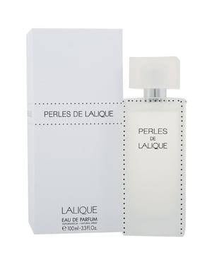 Lalique Perles De Lalique Eau de Parfum 100ml Spray Voor Haar