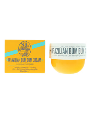 Sol De Janeiro Braziliaanse Bum Bum Bodycrème 240ml