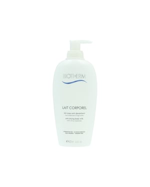 Biotherm Lait Corporel Anti-Drying Body Milk 400ml.