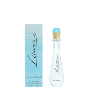Laura Biagiotti Laura Edt Spray 50ml.