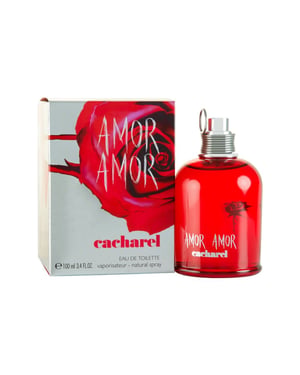 Cacharel Amor Amor Edt Spray 100ml.