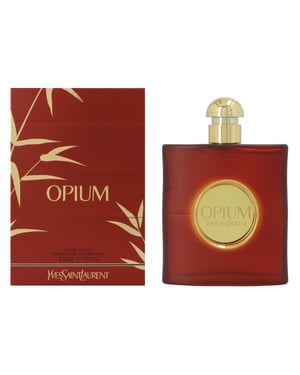 YSL Opium Pour Femme Edt Spray 90ml.