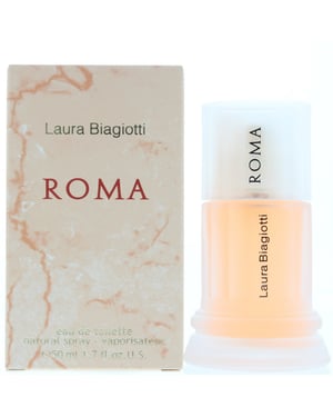 Laura Biagiotti Roma Edt Spray50 ml.