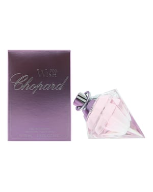 Chopard Pink Wish Edt Spray 75ml.