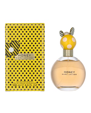 Marc Jacobs Honey Edp Spray100 ml.