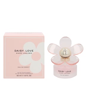 Marc Jacobs Daisy Love Eau So Sweet Edt Spray 50ml.