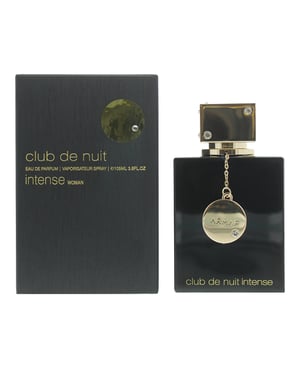 Armaf Club De Nuit Intense Vrouw Eau De Parfum 105ml