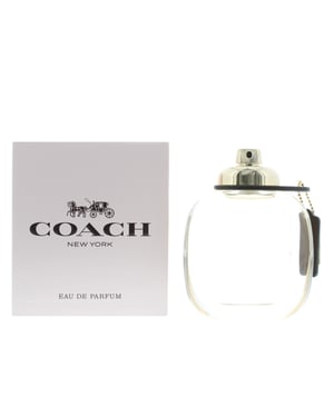 Coach Edp Spray 90ml.