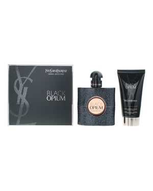 YSL Black Opium Giftset100 ml.