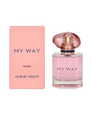 Armani My Way Nectar Edp Spray50 ml.