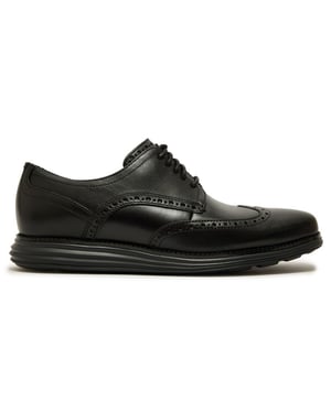 Cole Haan Original Grand Wingtip Oxford Schoenen