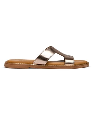 Sole Noor Slide Sandalen