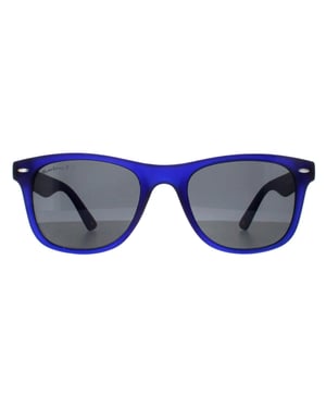 Montana Rechthoek Unisex Blauw Grijs Gepolariseerd MP10