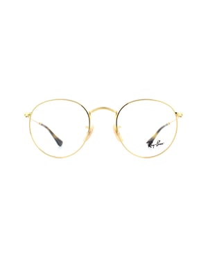 Ray-banbril 3447V 2500 Gold 50mm