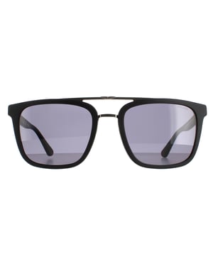 Police zonnebril SPLB41 Oorsprong 35 0703 Mat Black Gray