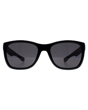 Lacoste L662S 001 zwart grijs gradiÃ«nt zonnebril
