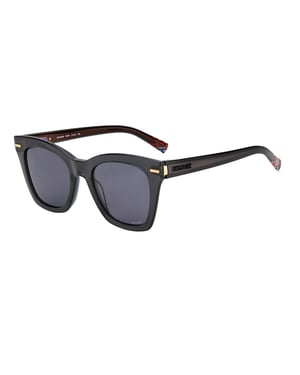 Missoni Vrouwen Zonnebril 51/21/145 mm Acetaat