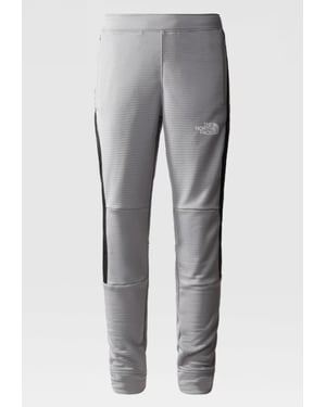 The North Face Jongens Mountain Athletics Joggers in Meld Grey