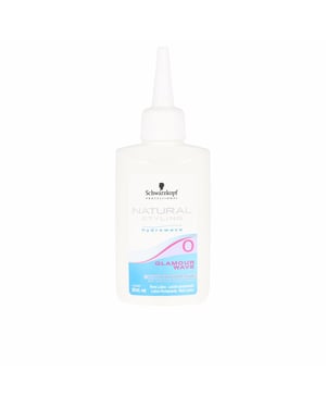 Natural Styling Glamour Wave #0 80 ml