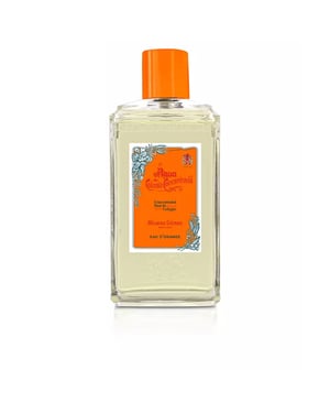 Agua De Colonia Concentrada Eau D'Orange Eau De Cologne Spray 150 ml