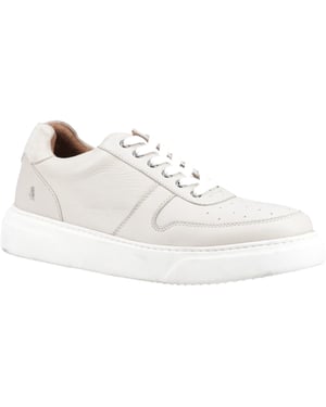Hush Puppies Wyatt Heren Sneakers