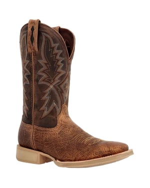 Durango Rebel Pro Lite Leren Herenlaarzen Rustic Tan/Tobacco