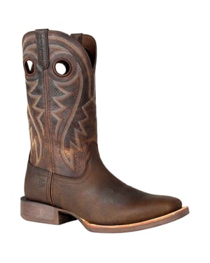 Durango Rebel Pro Leer Heren Bay Brown Laarzen