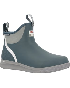 Xtratuf Enkeldek Sport Synthetisch Stormy Wellington Laarzen