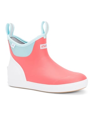 Xtratuf ADB Eco Rubber Coral Wellington Laarzen