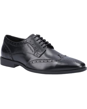 Hush Puppies Elliot MEMORY FOAM Heren