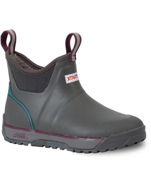 Xtratuf ADB Ice Rubber Schaduw Wellington Laarzen