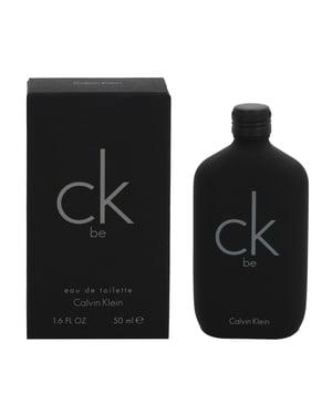 Calvin Klein Ck Be Edt Spray50 ml.
