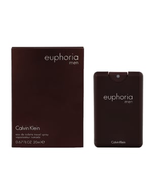 Calvin Klein Euphoria Men Edt Spray20 ml.