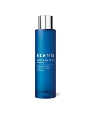 Elemis Actieve Lichaamsconcentraat Musclease 100ml