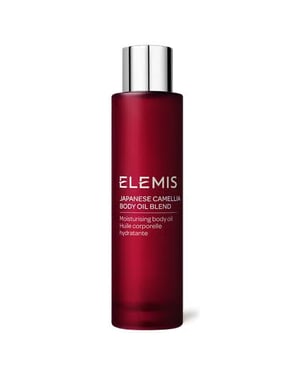 Elemis Japanse Camelia Lichaamsolie 100ml