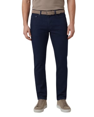 Jeans Pierre Cardin Antibes navy slim fit