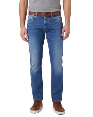 Replay Anbass jeans slim fit denim