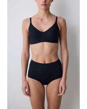 Hoge Taille Slips Shapewear