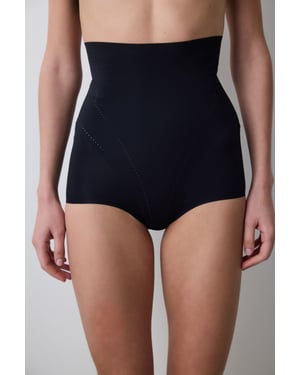 Hoogwaardige Strapless Shape Shorts