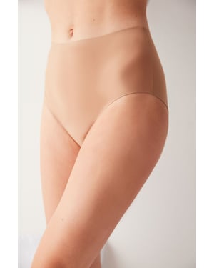 Hoge Taille Slip