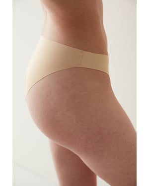 Hoge taille slipjes
