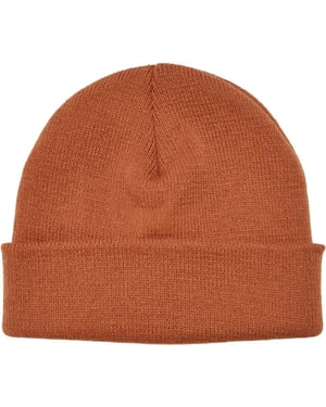 Flexfit Zware muts (Toffee)