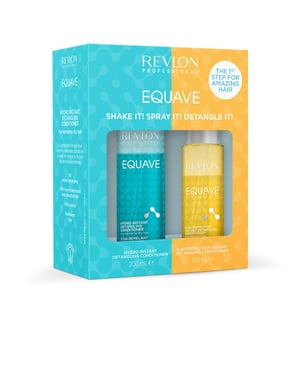 Equave Hydro Case 2-delig 2 pz