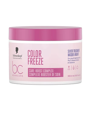 Bc Color Freeze Zilverbehandeling 500 ml