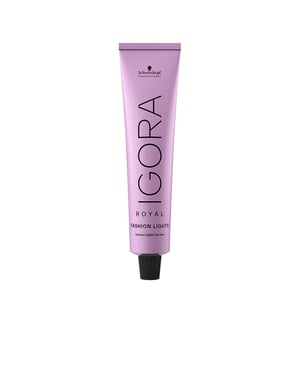 Igora Royal Fashion Lights #l-24 - Beige Smoke 60 ml
