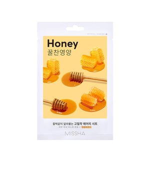 Air Fit Sheetmasker #honing 19 g