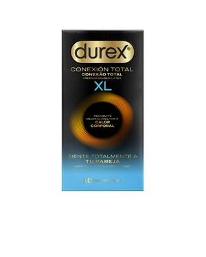 Total Connection Xl