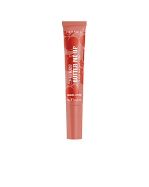 Oh My Gloss! Butter Me Up Lippenbalsem #010-apricello 15 ml