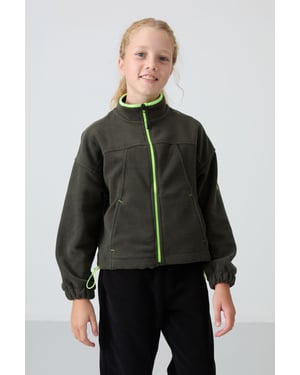Jeugd Rits Sweatshirt