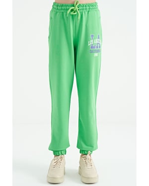 Jeugd Katoenmix Broek
